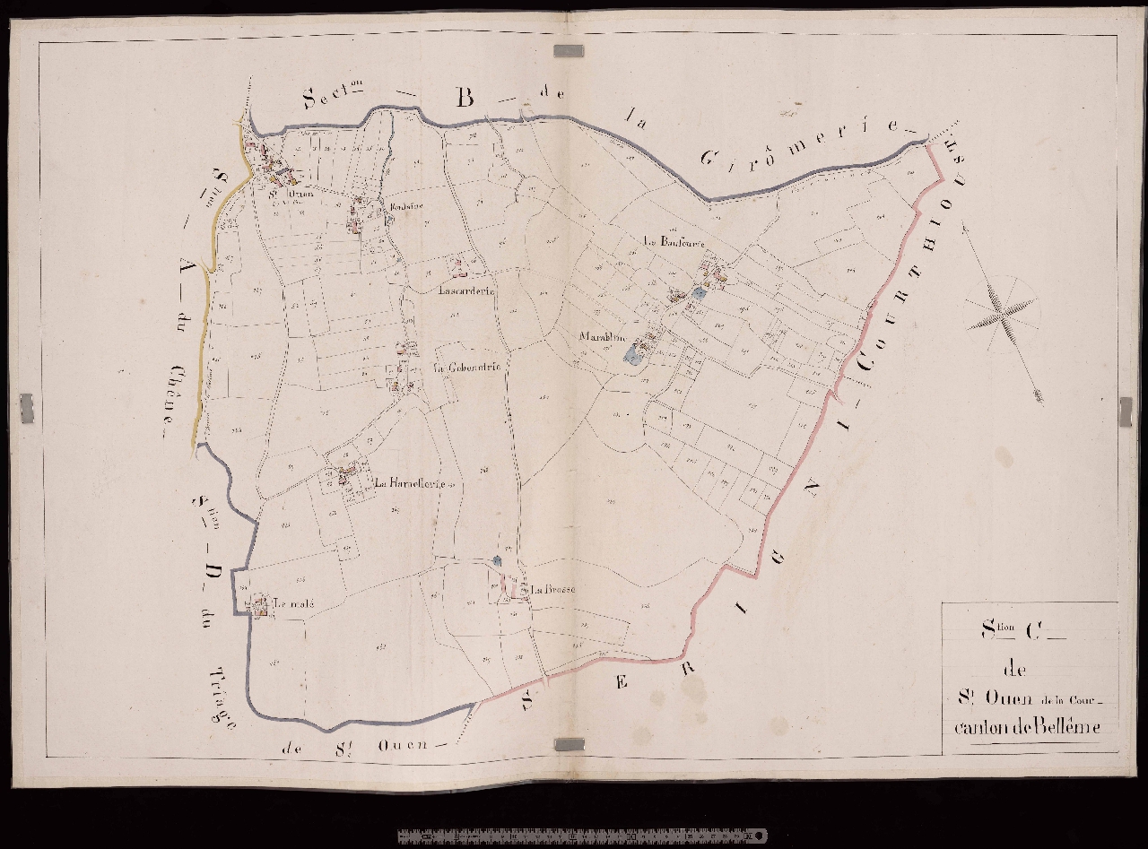 Section C