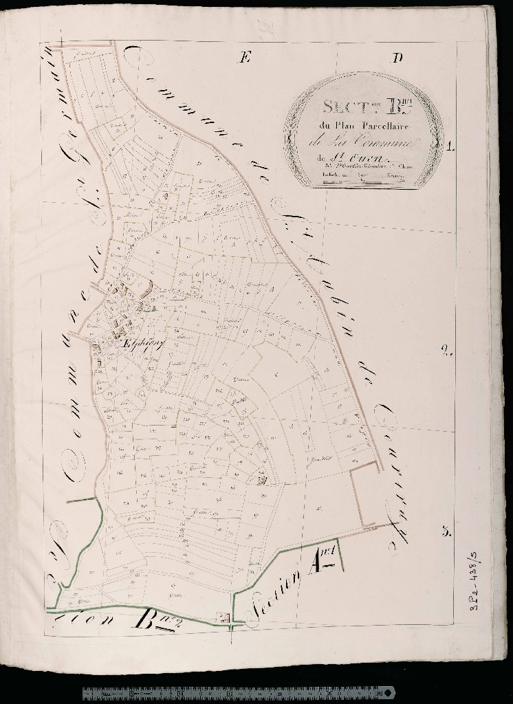 Section B1