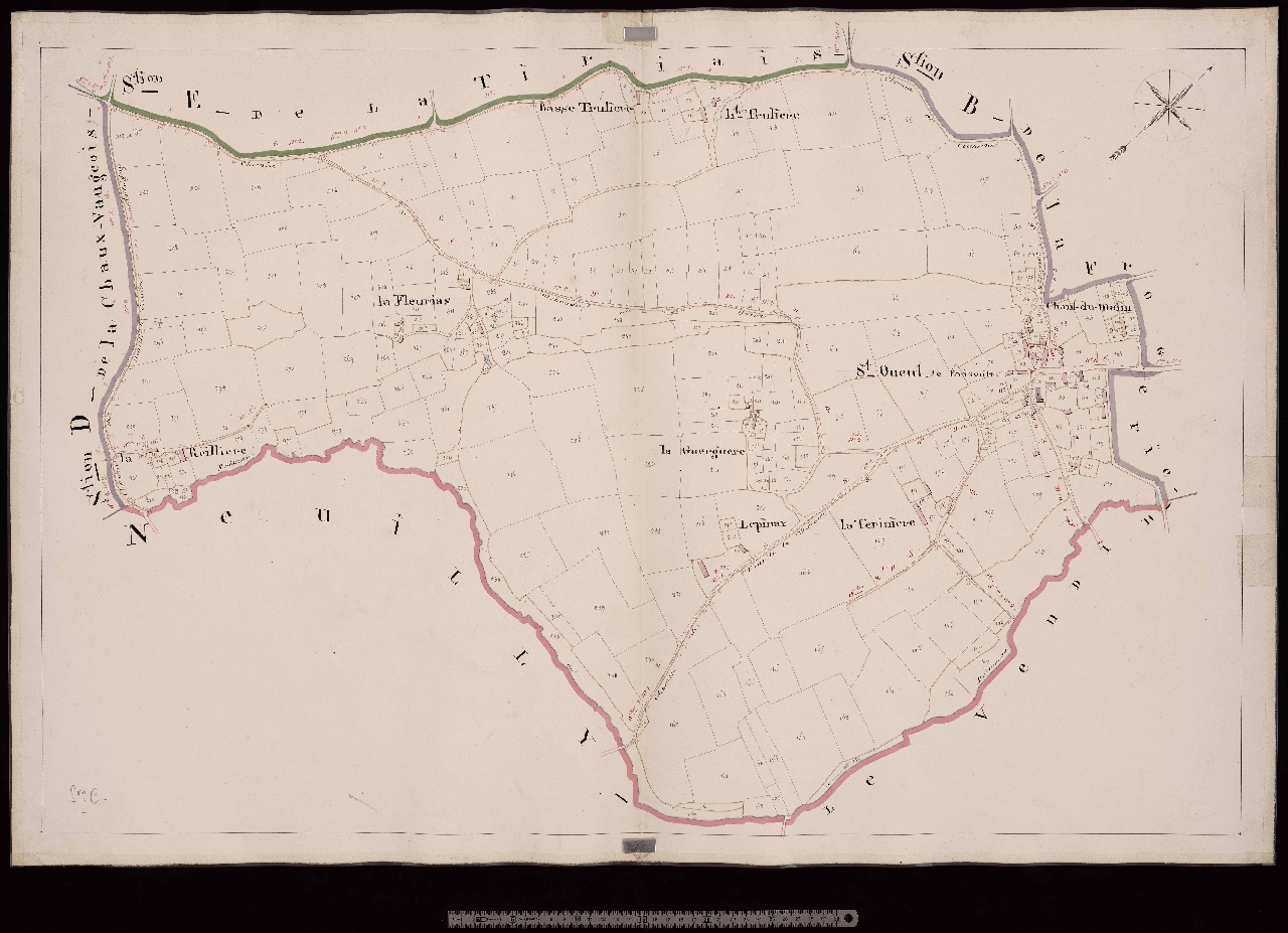 Section C