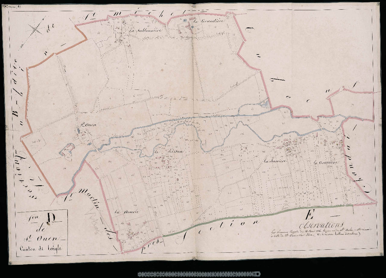 Section D
