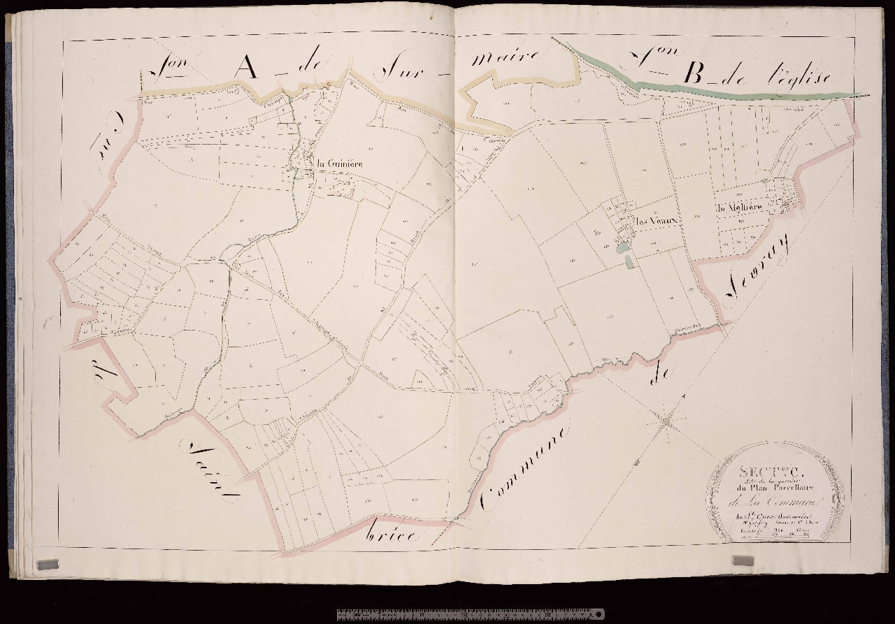 Section C