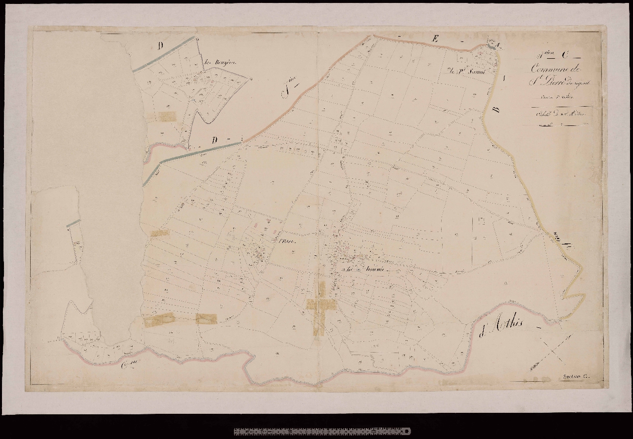 Section C