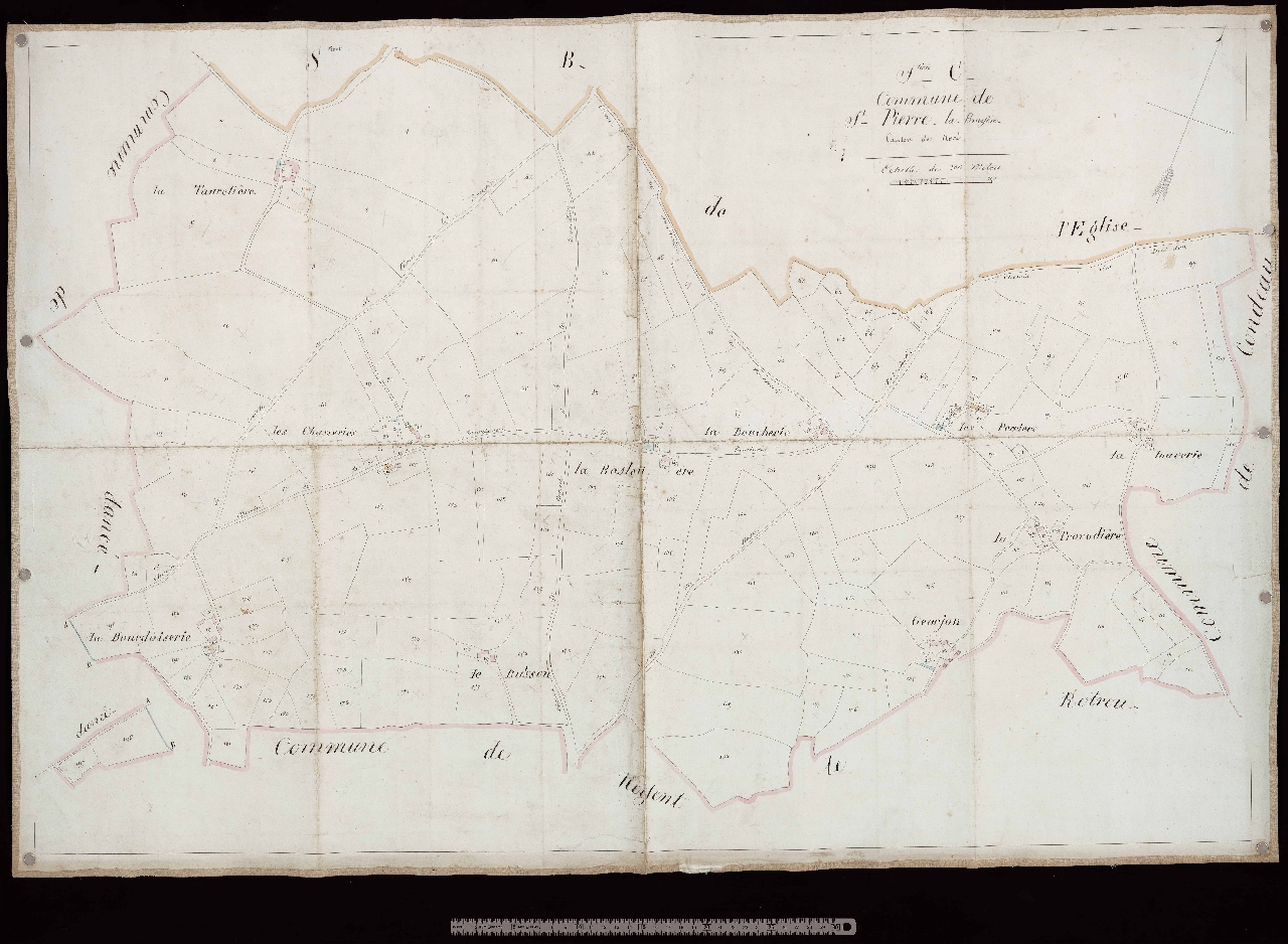 Section C