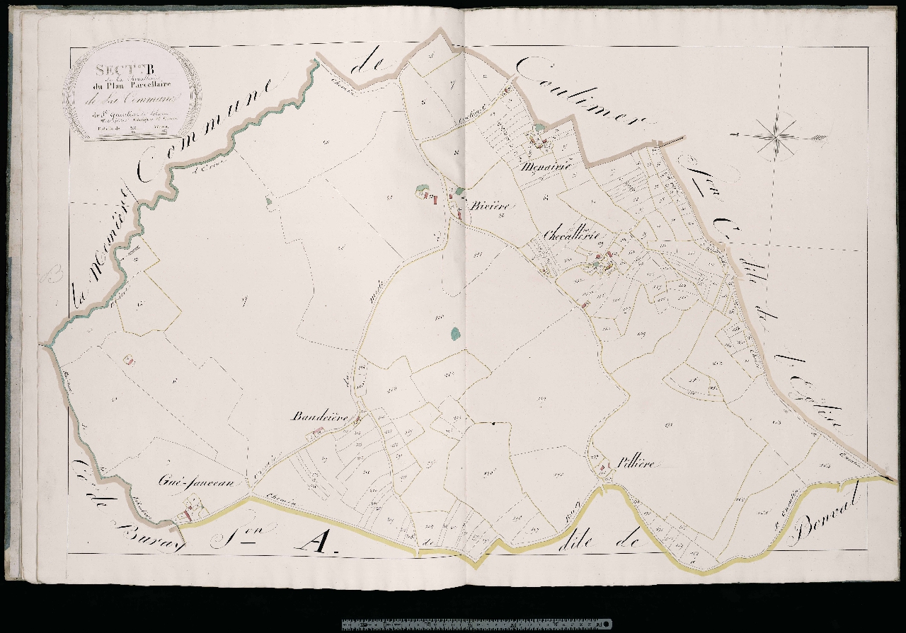 Section B