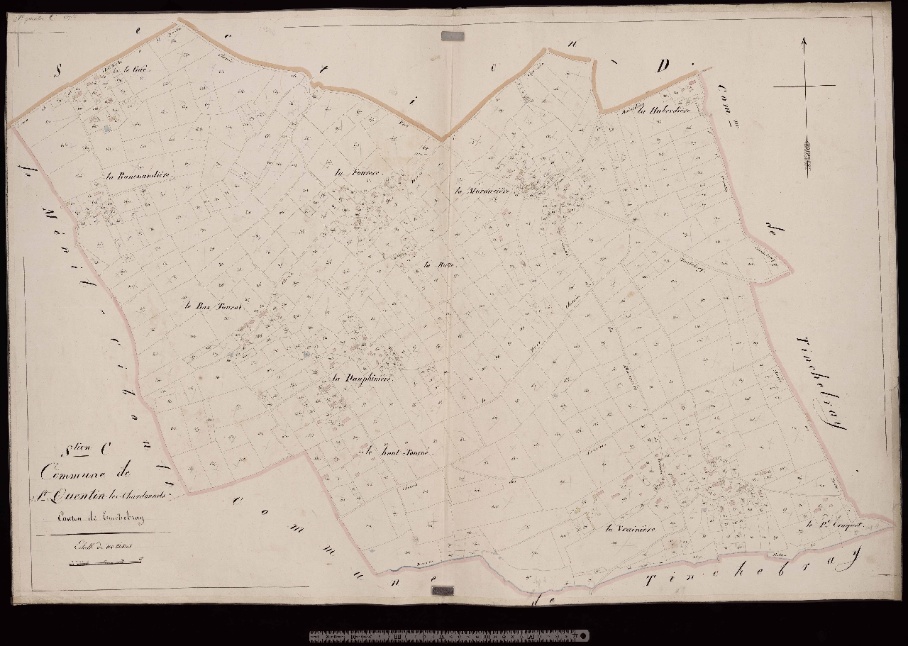 Section C