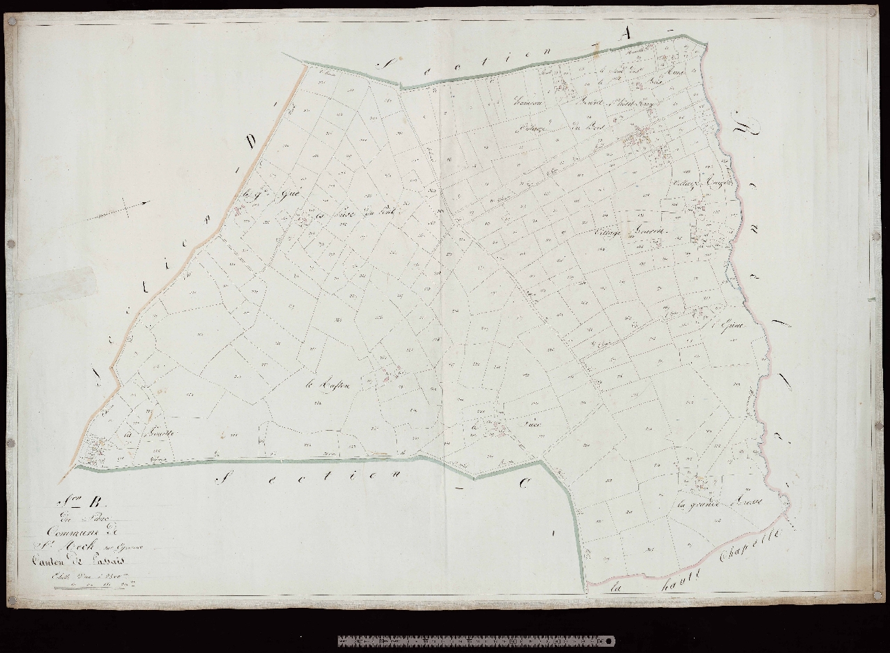 Section B