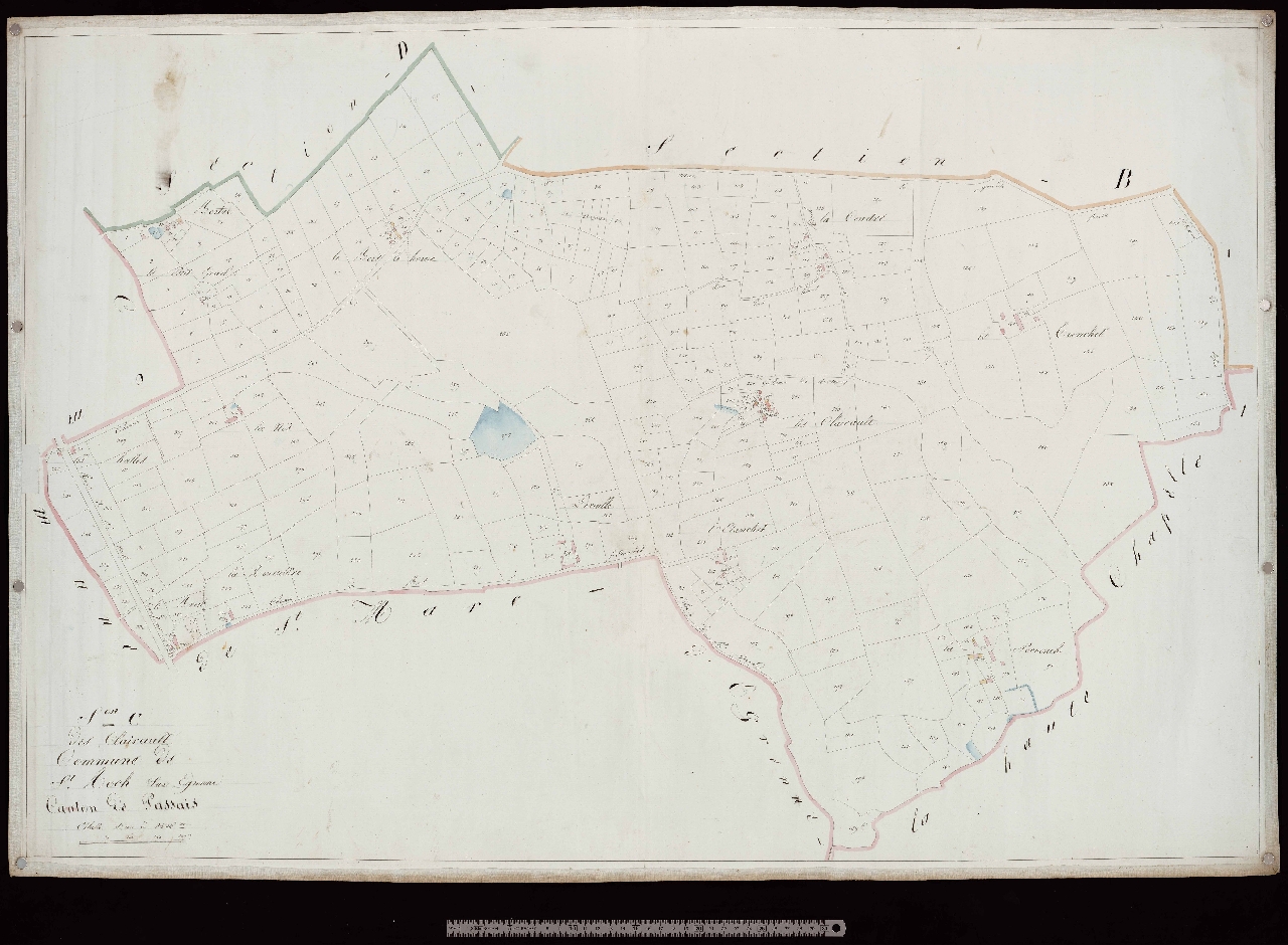 Section C