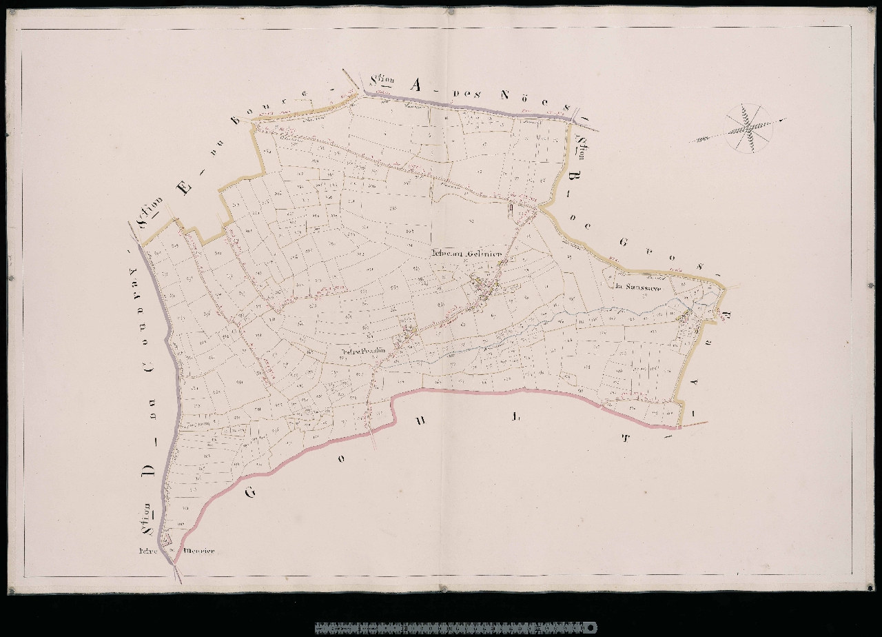 Section C