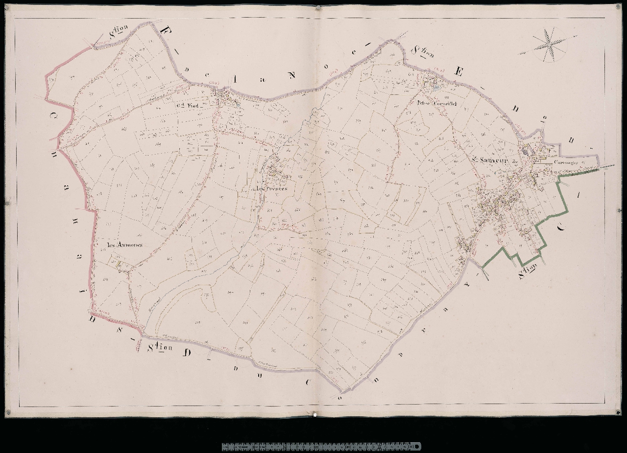 Section E1
