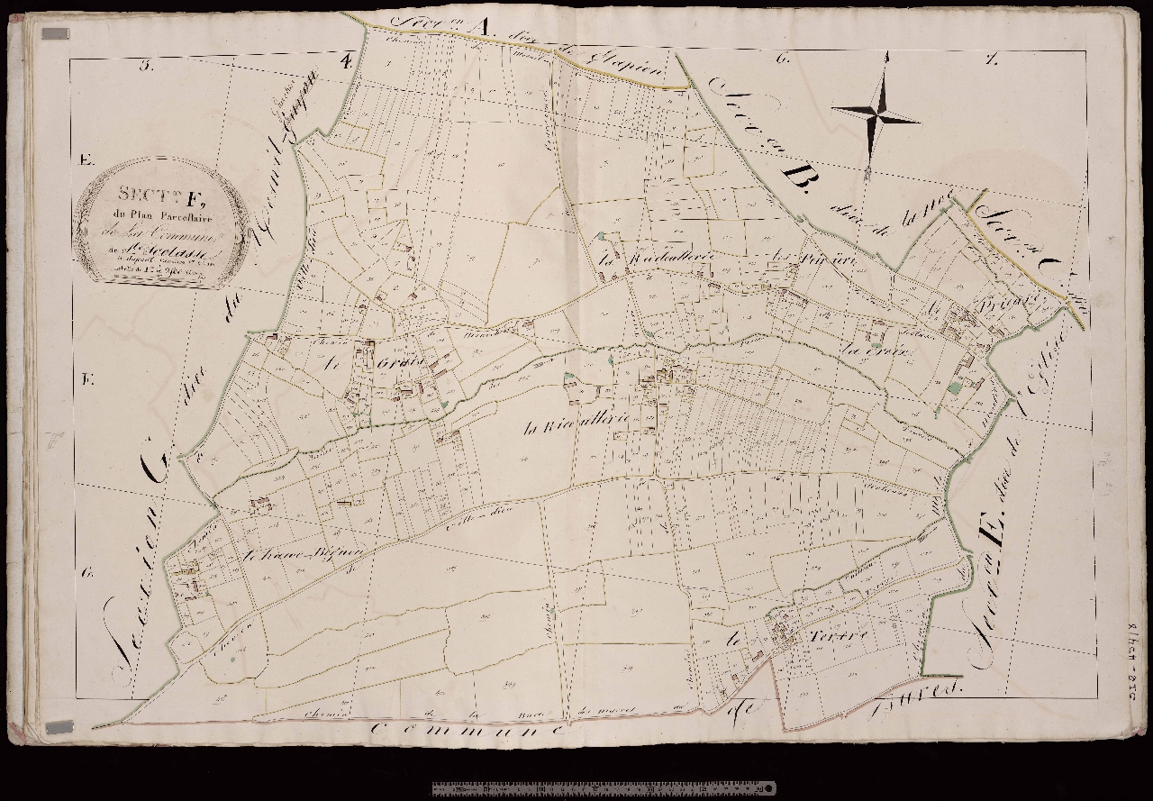Section F