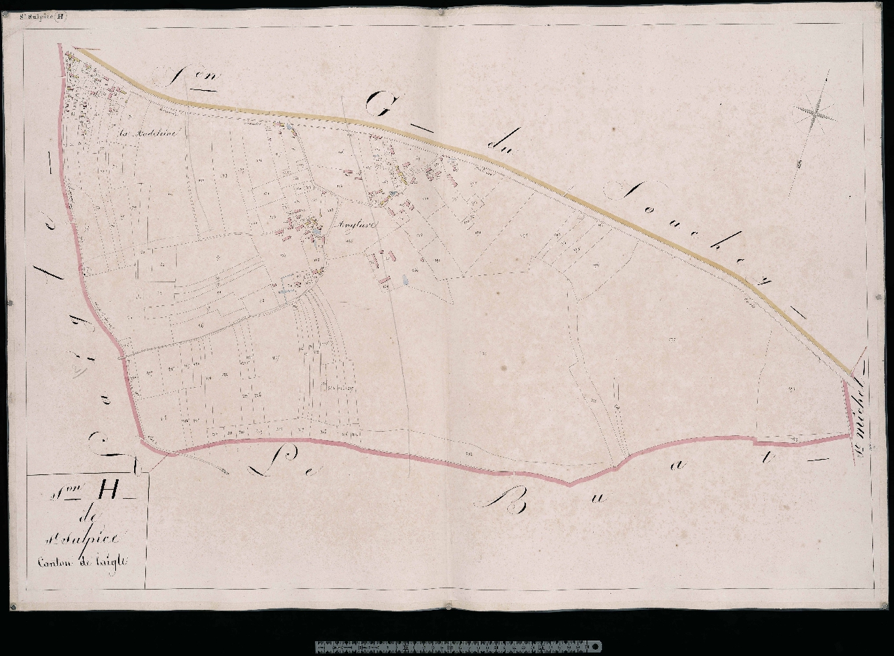 Section H