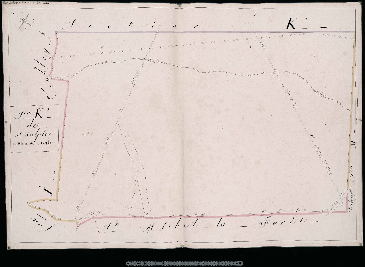 Section K1