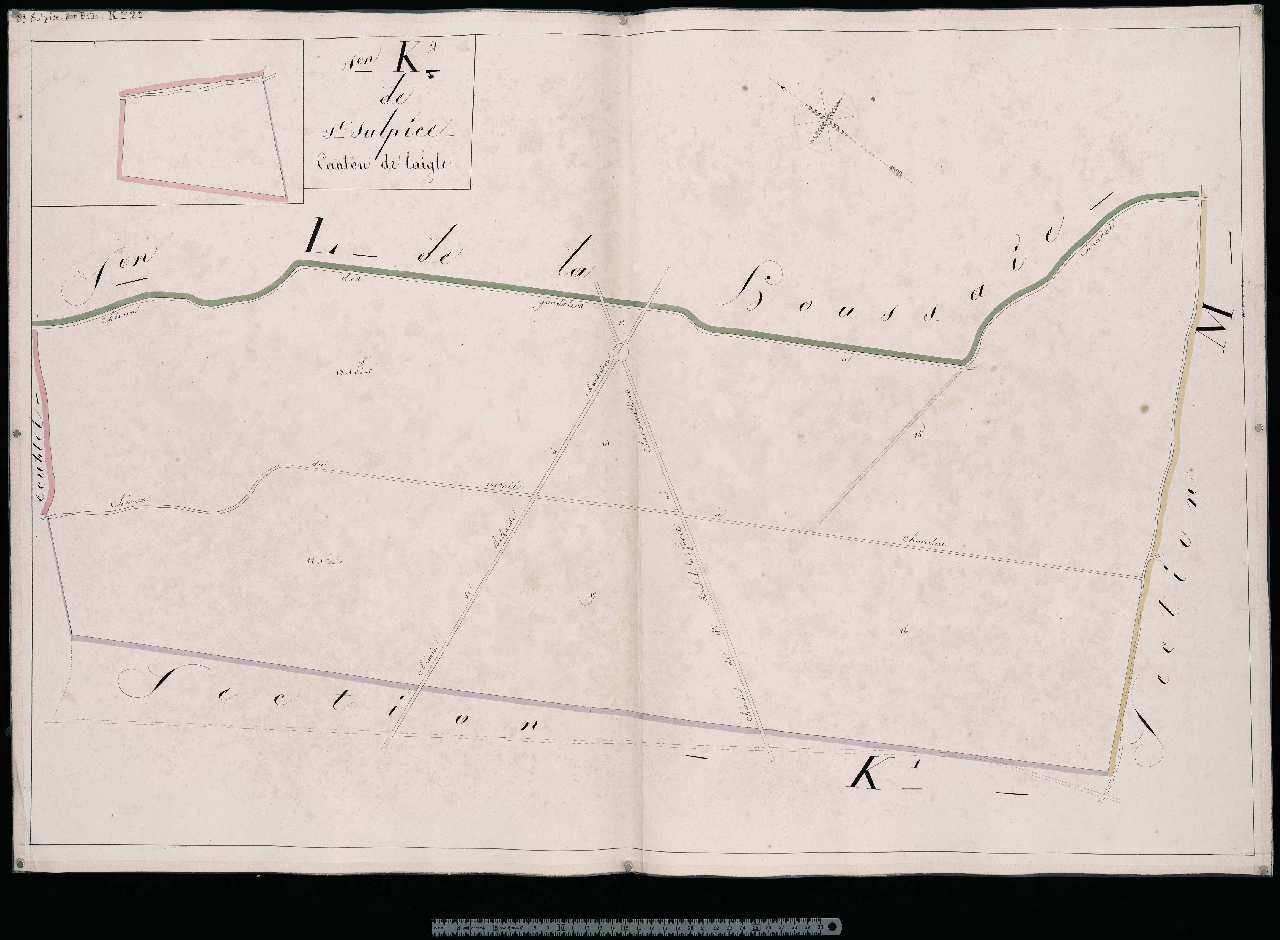 Section K2