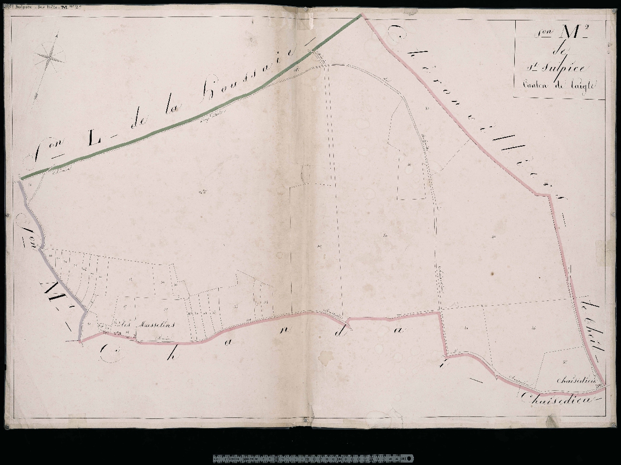Section M2