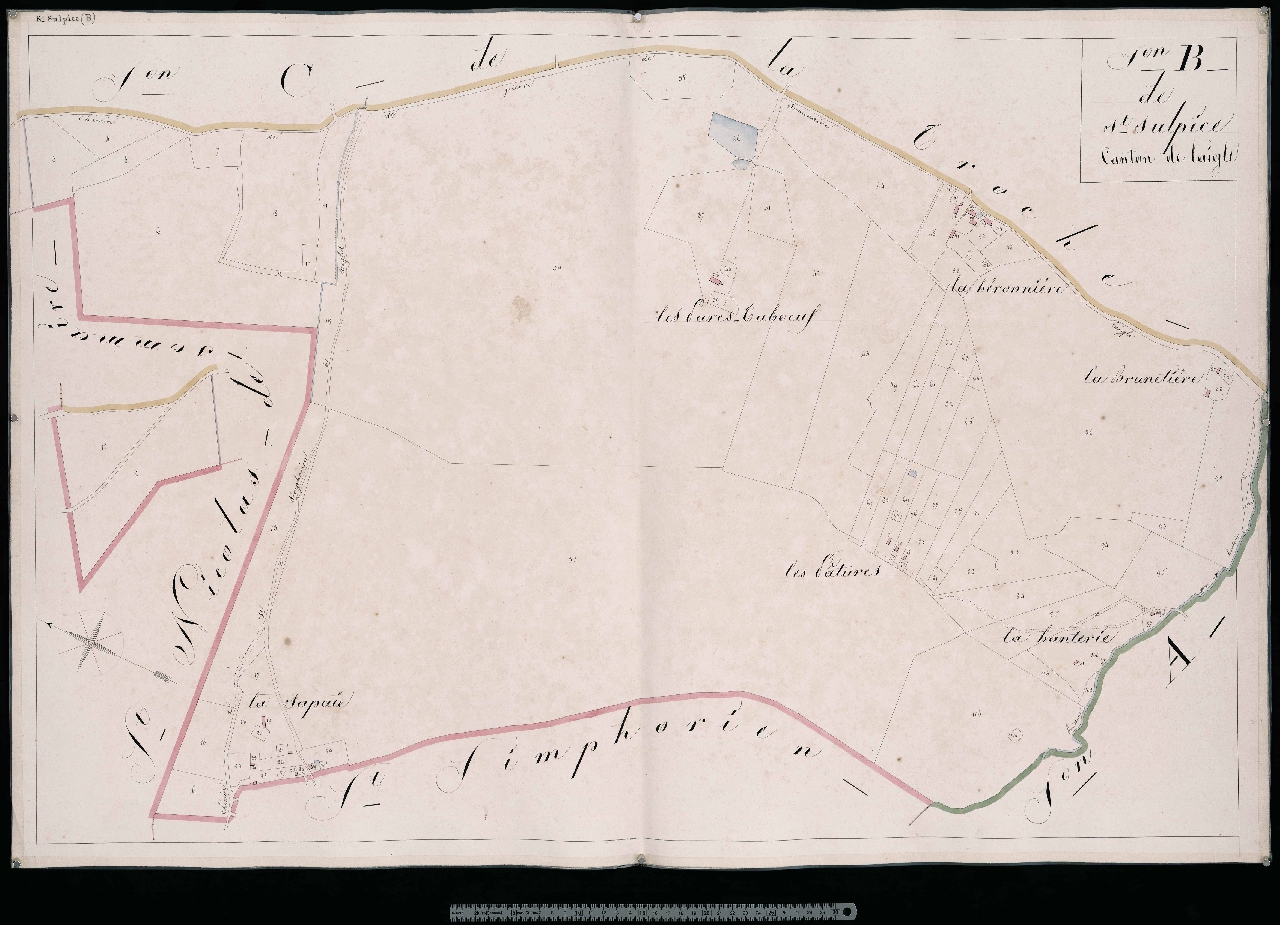 Section B