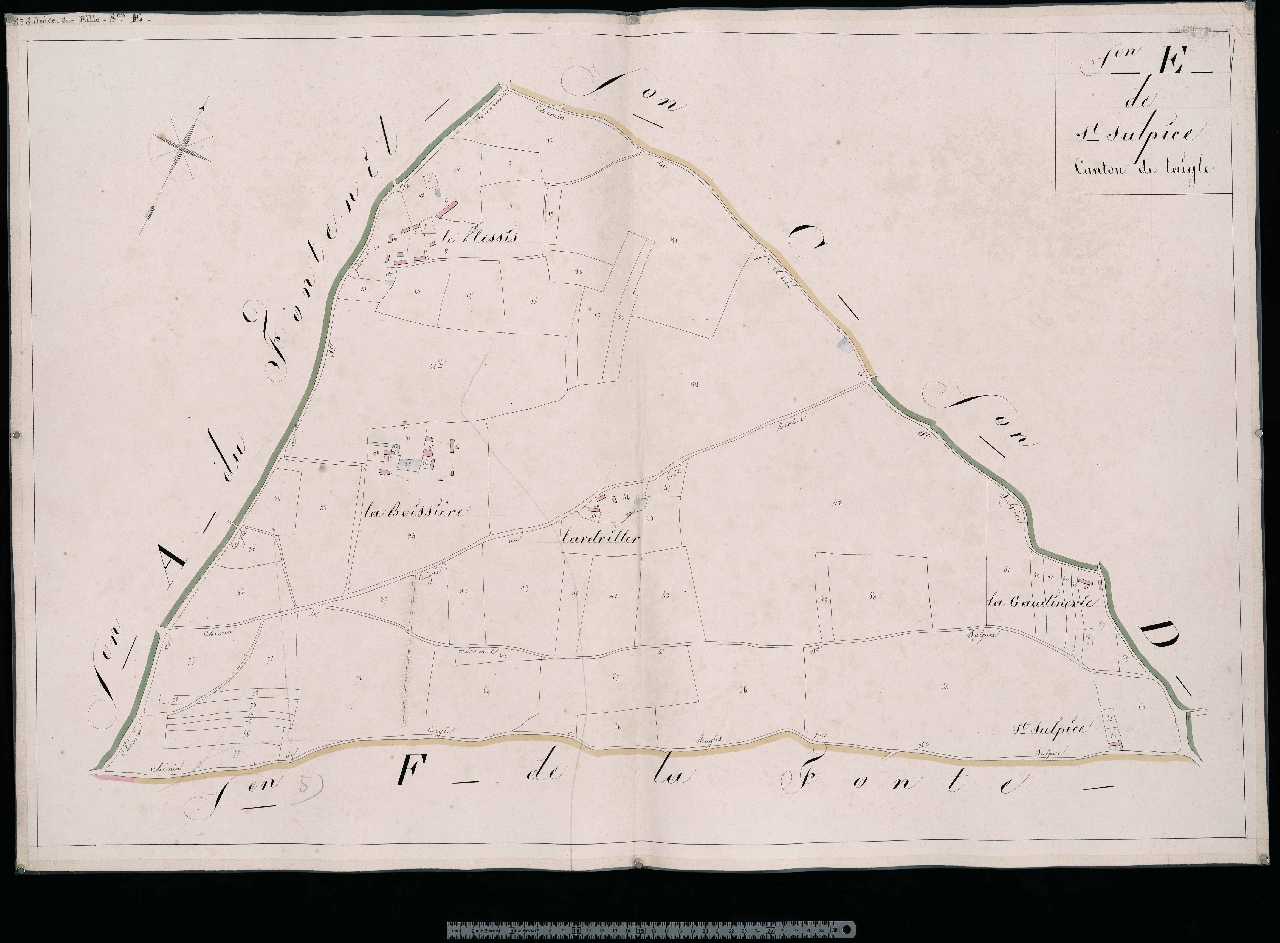 Section E