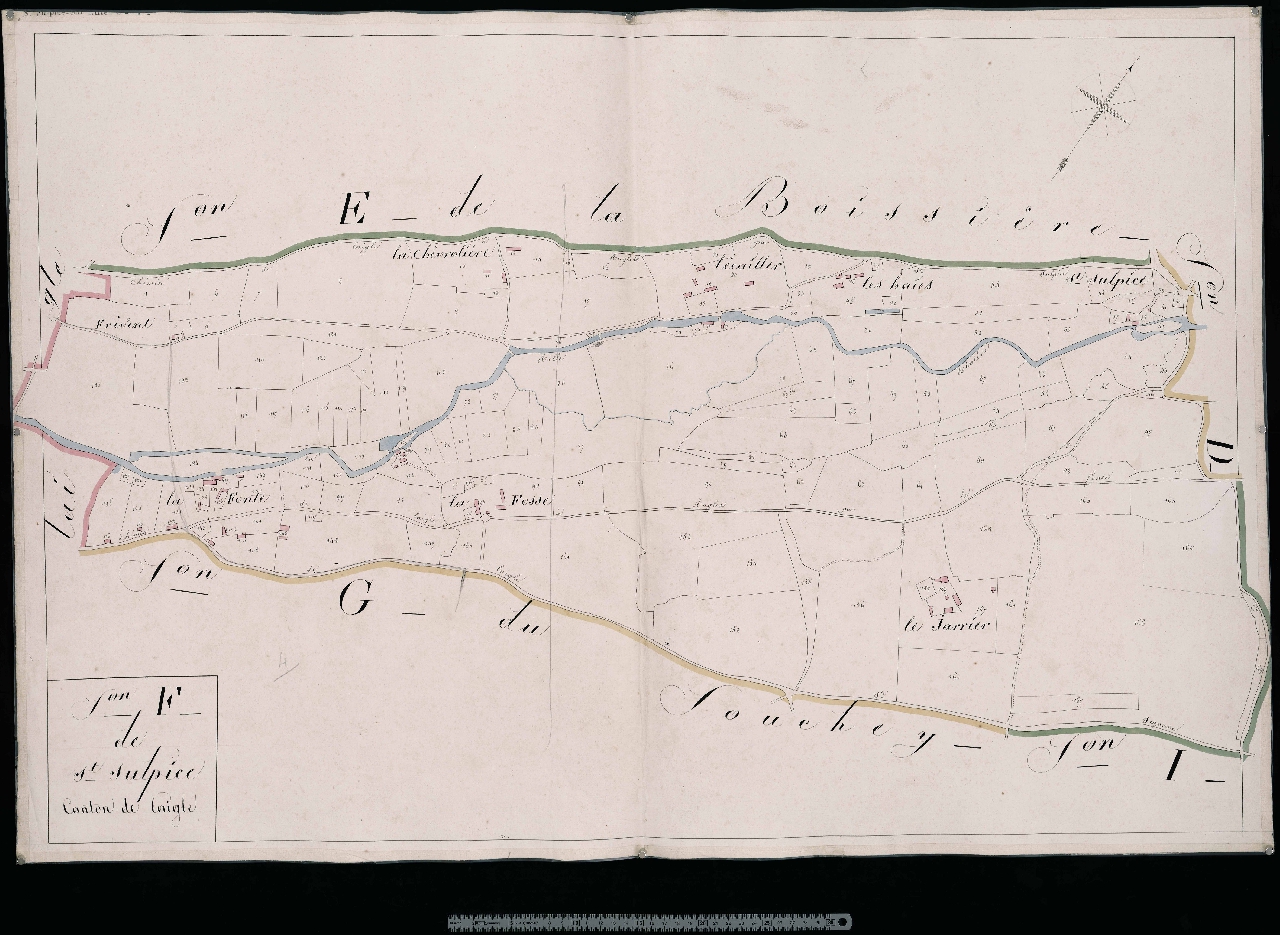 Section F