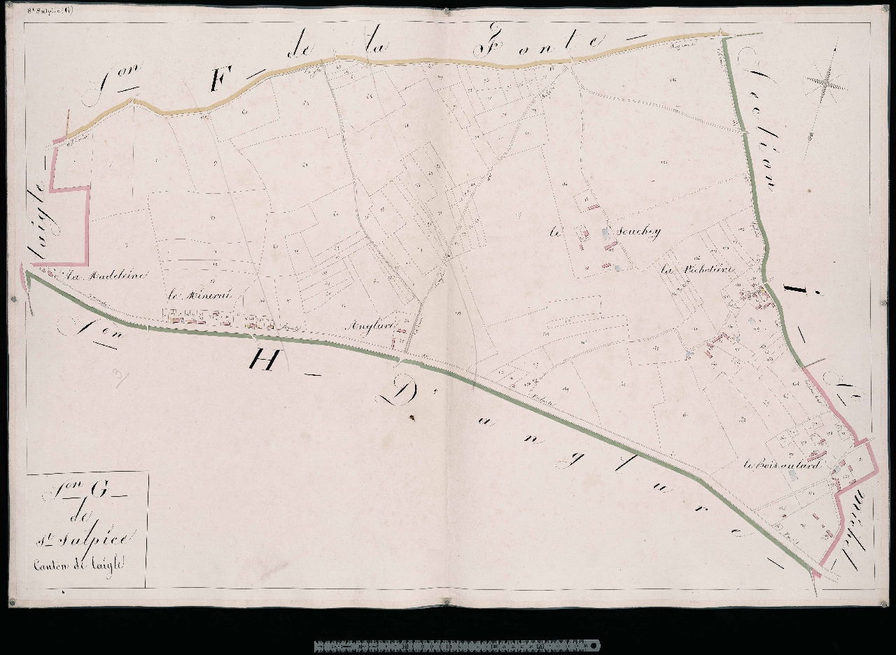 Section G