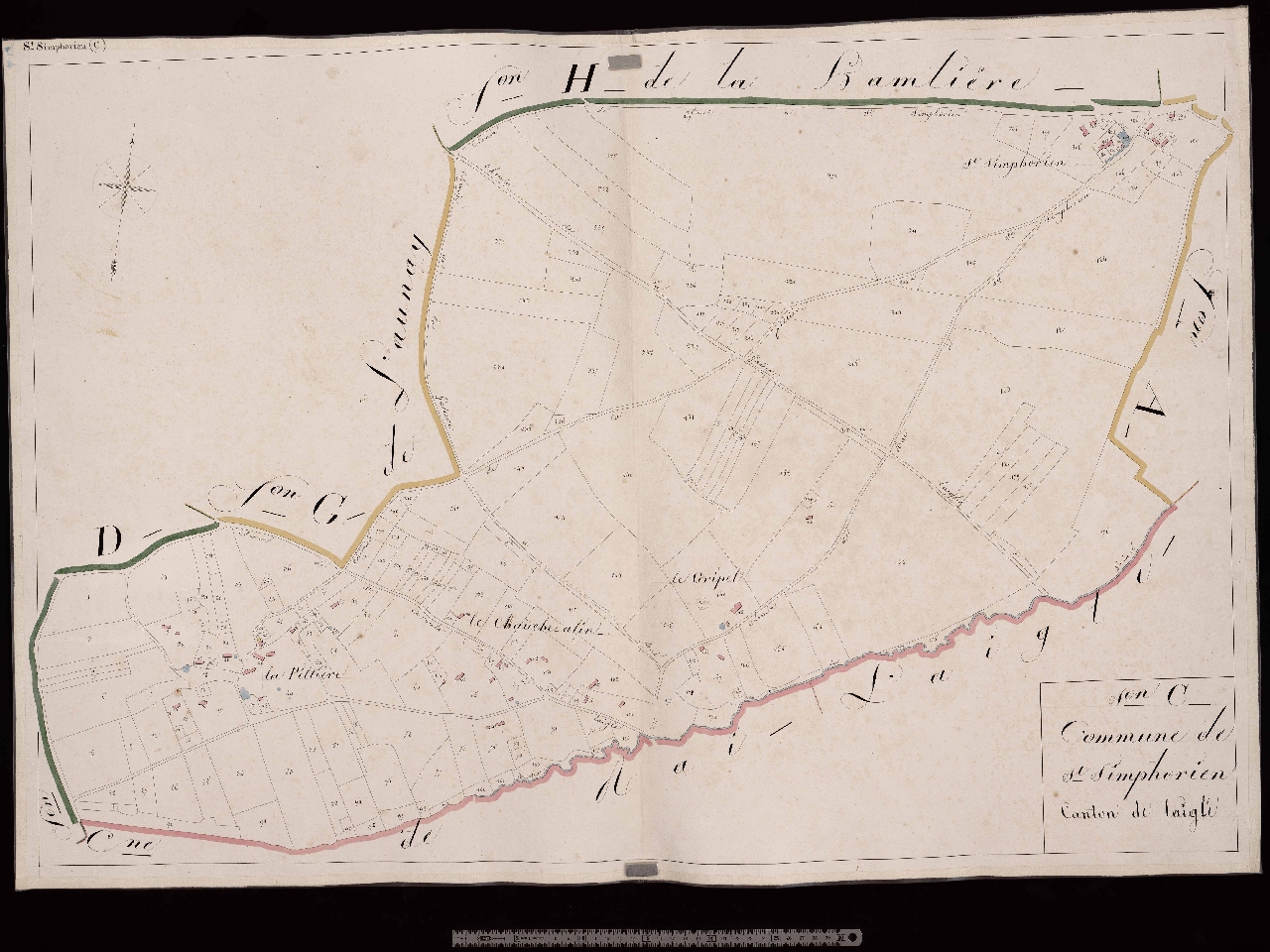 Section C