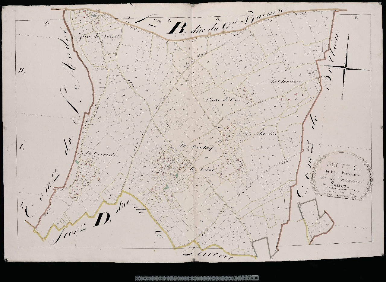 Section C