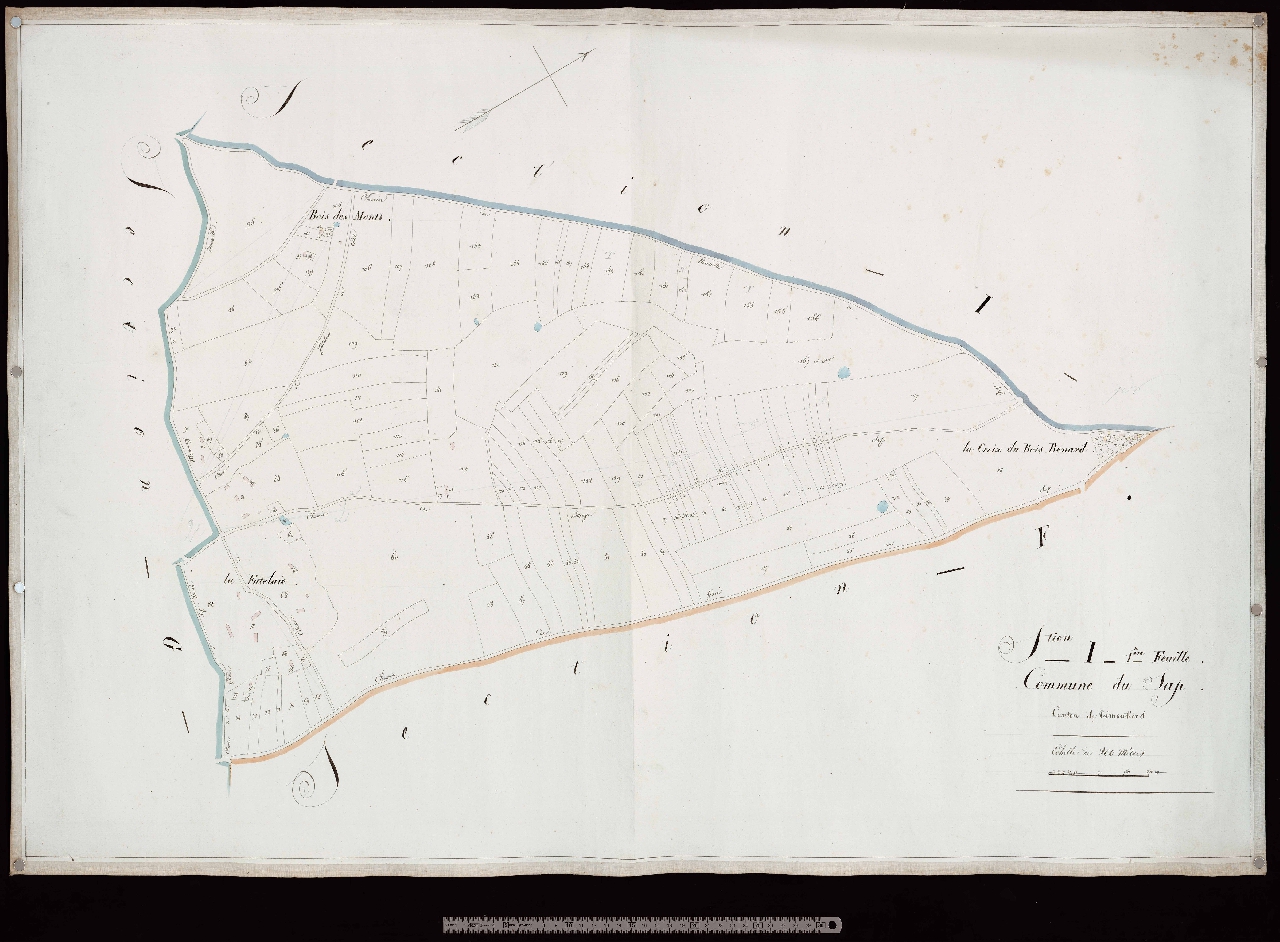 Section I1