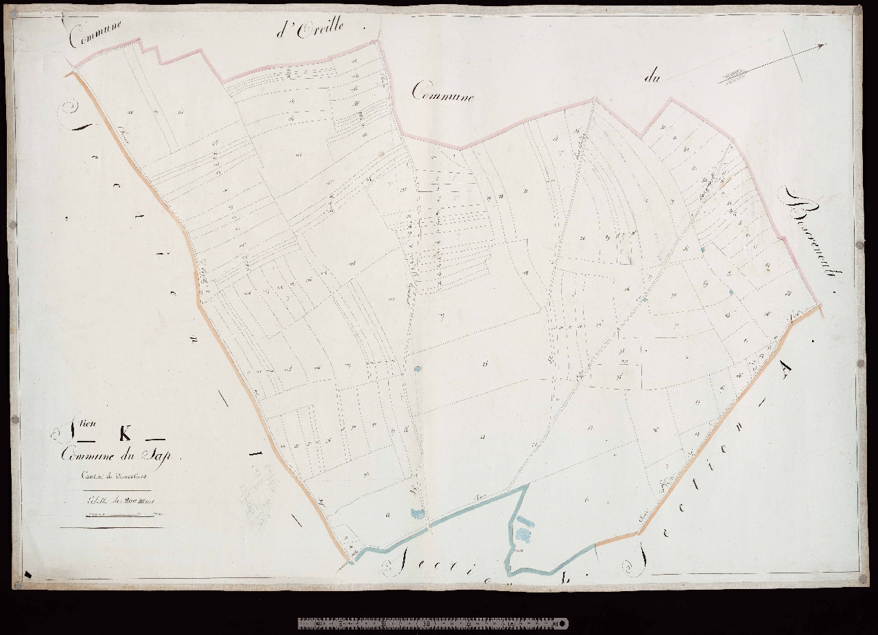 Section K