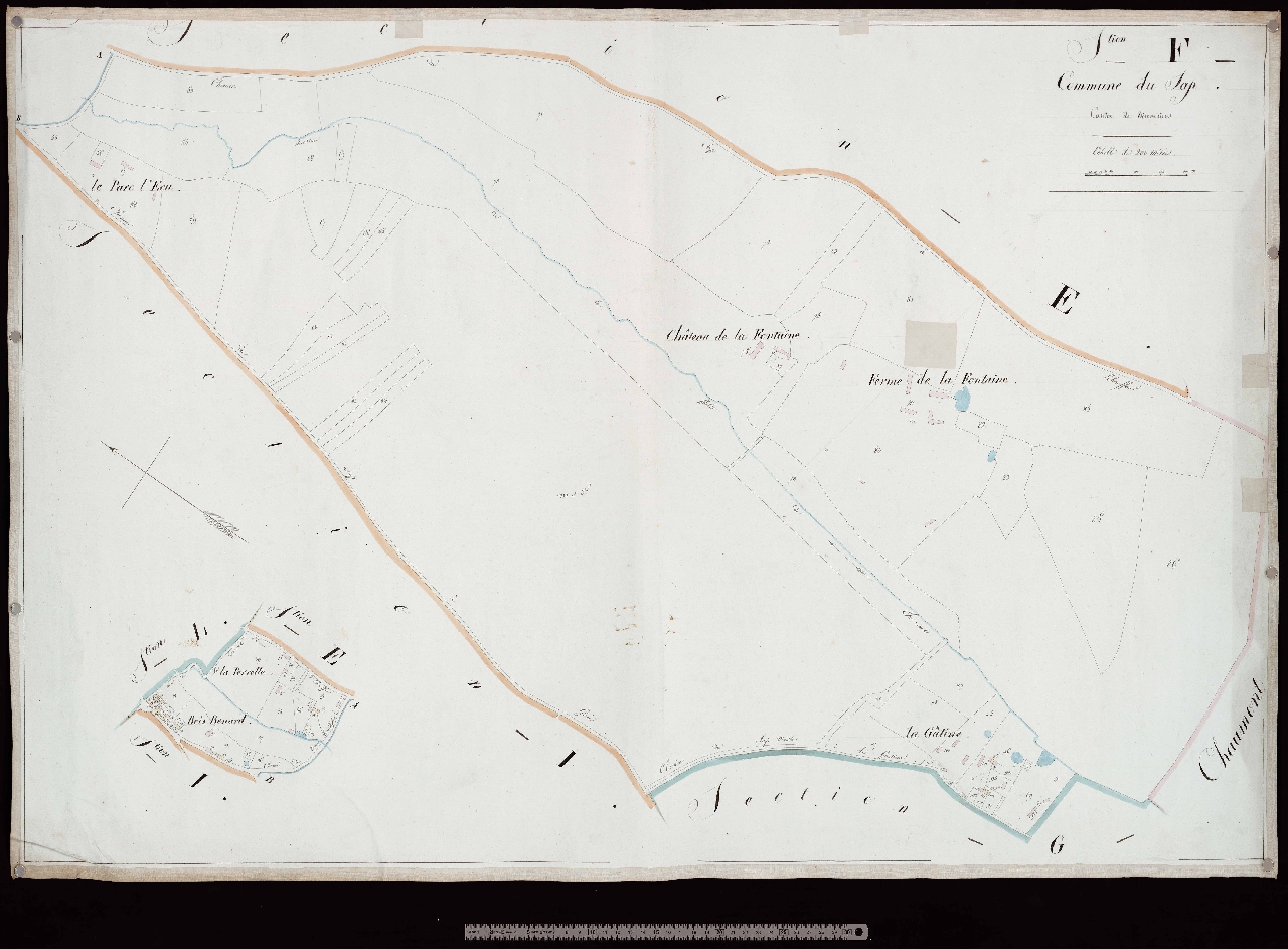 Section F