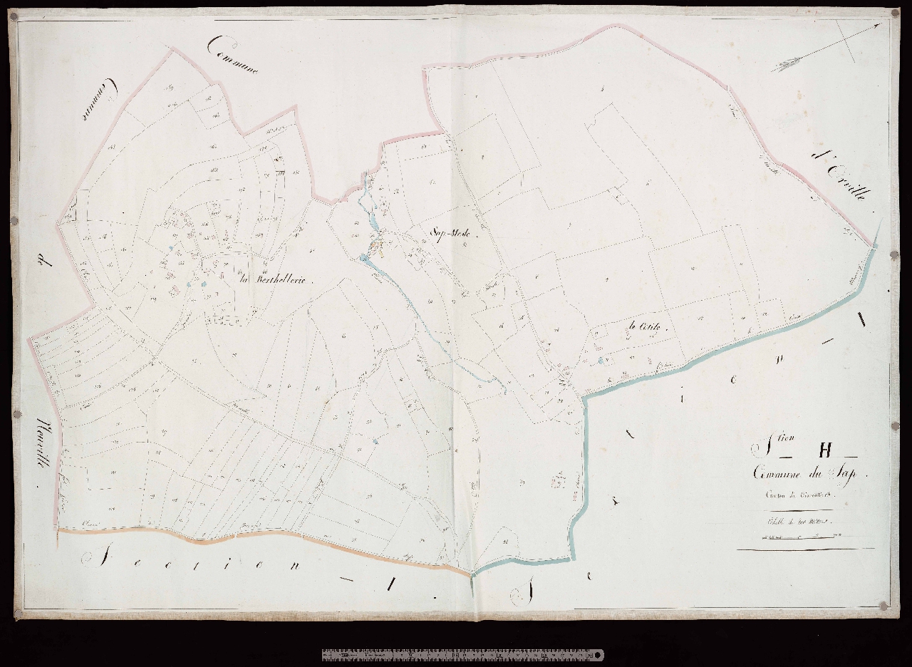 Section H
