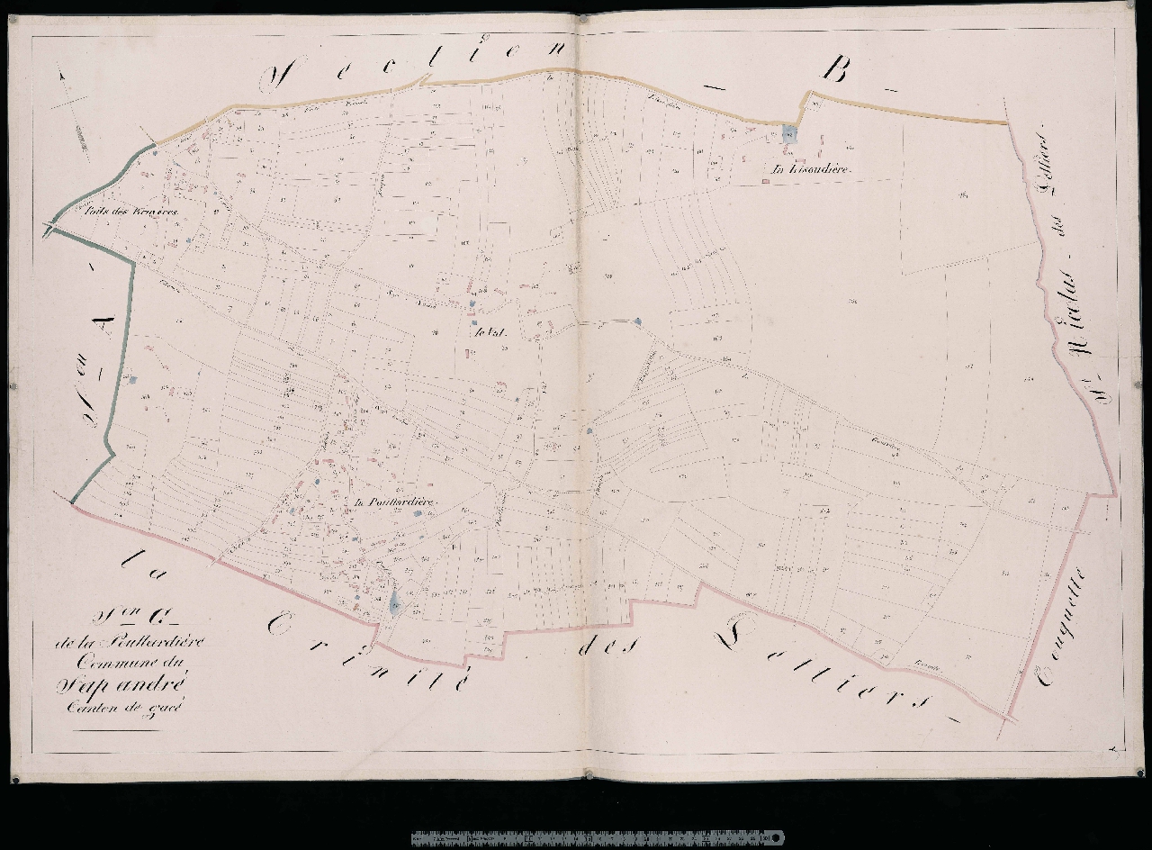 Section C