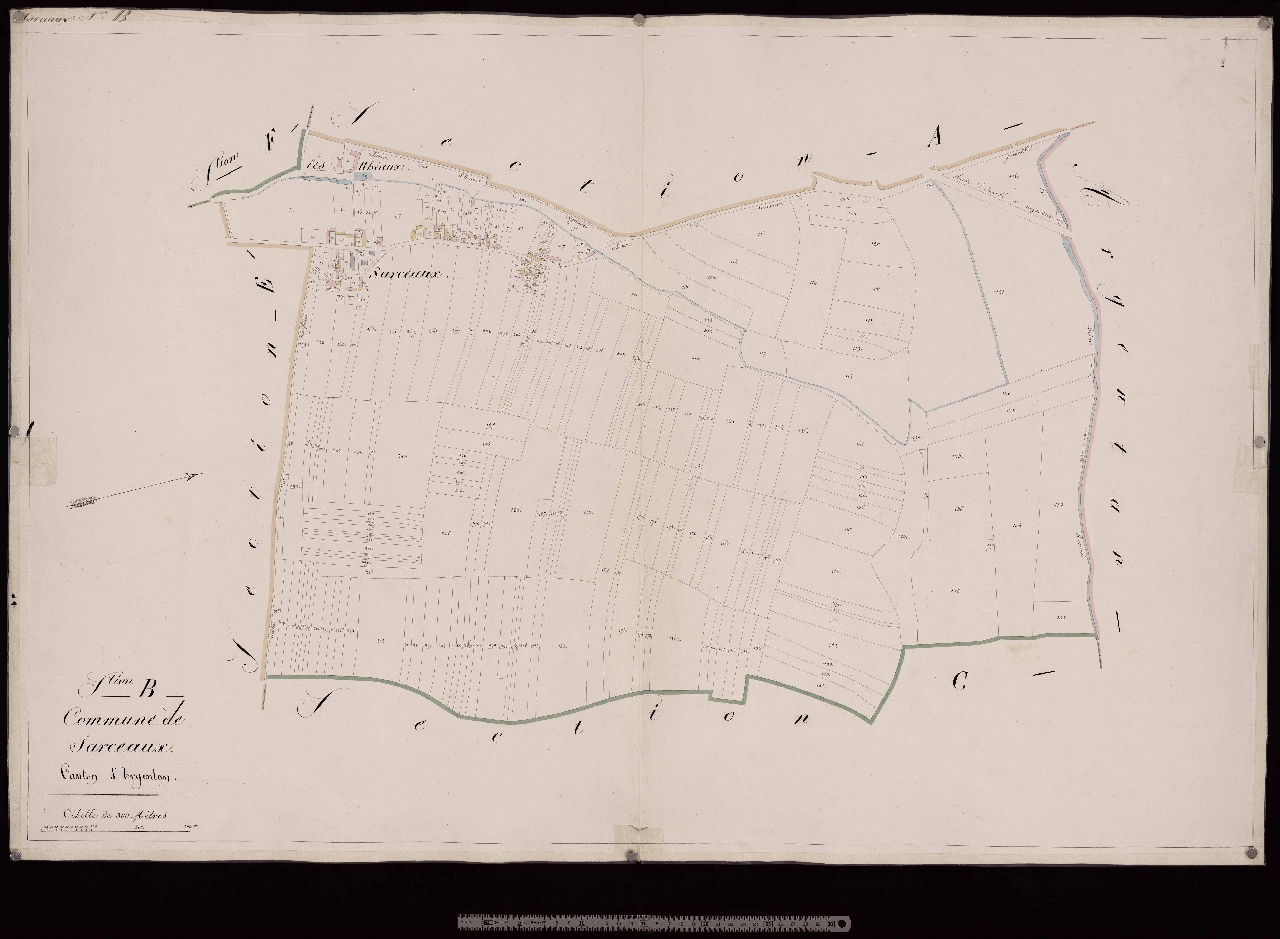 Section B