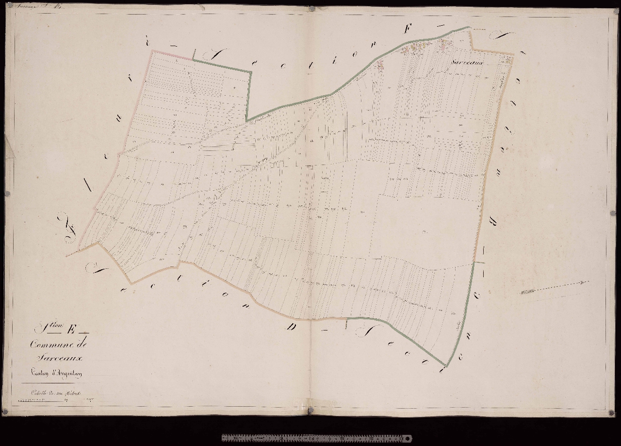 Section E