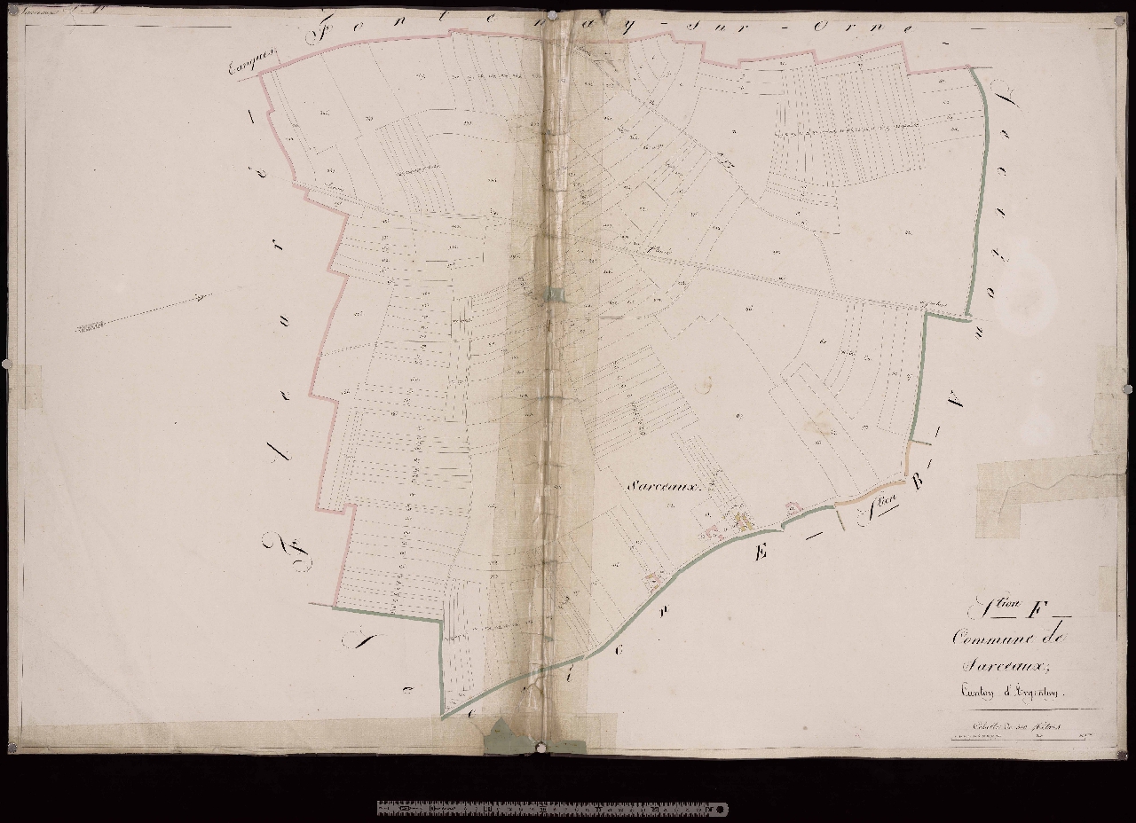 Section F