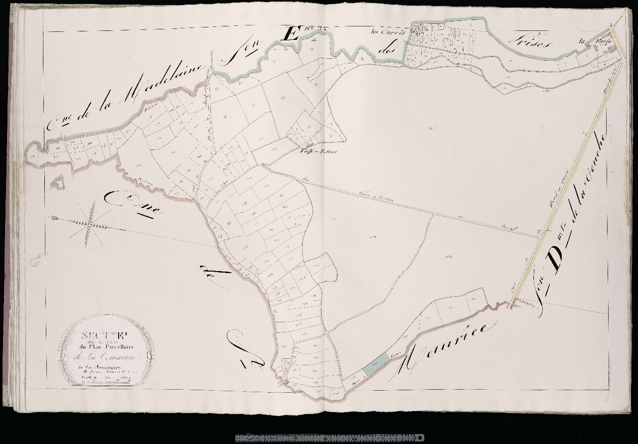 Section E1