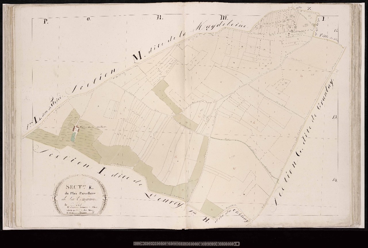 Section K