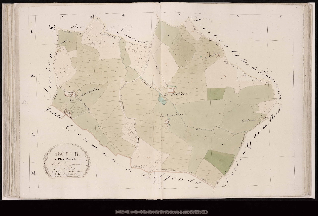 Section R