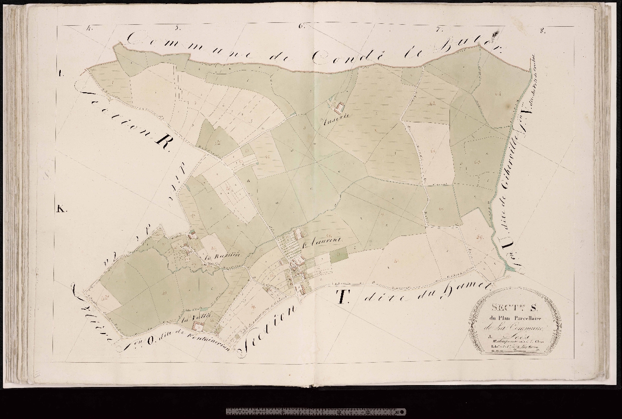 Section S