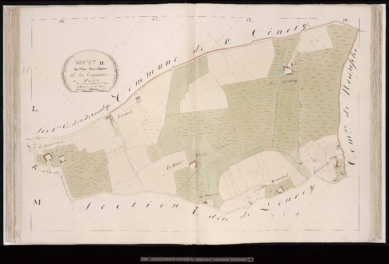 Section H