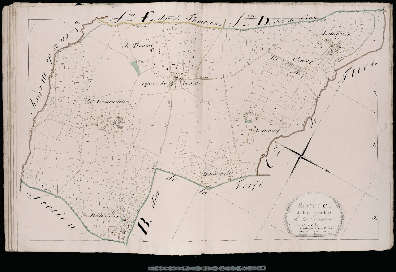 Section C
