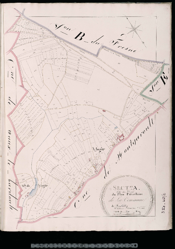 Section A