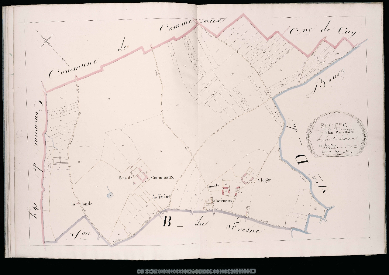 Section C