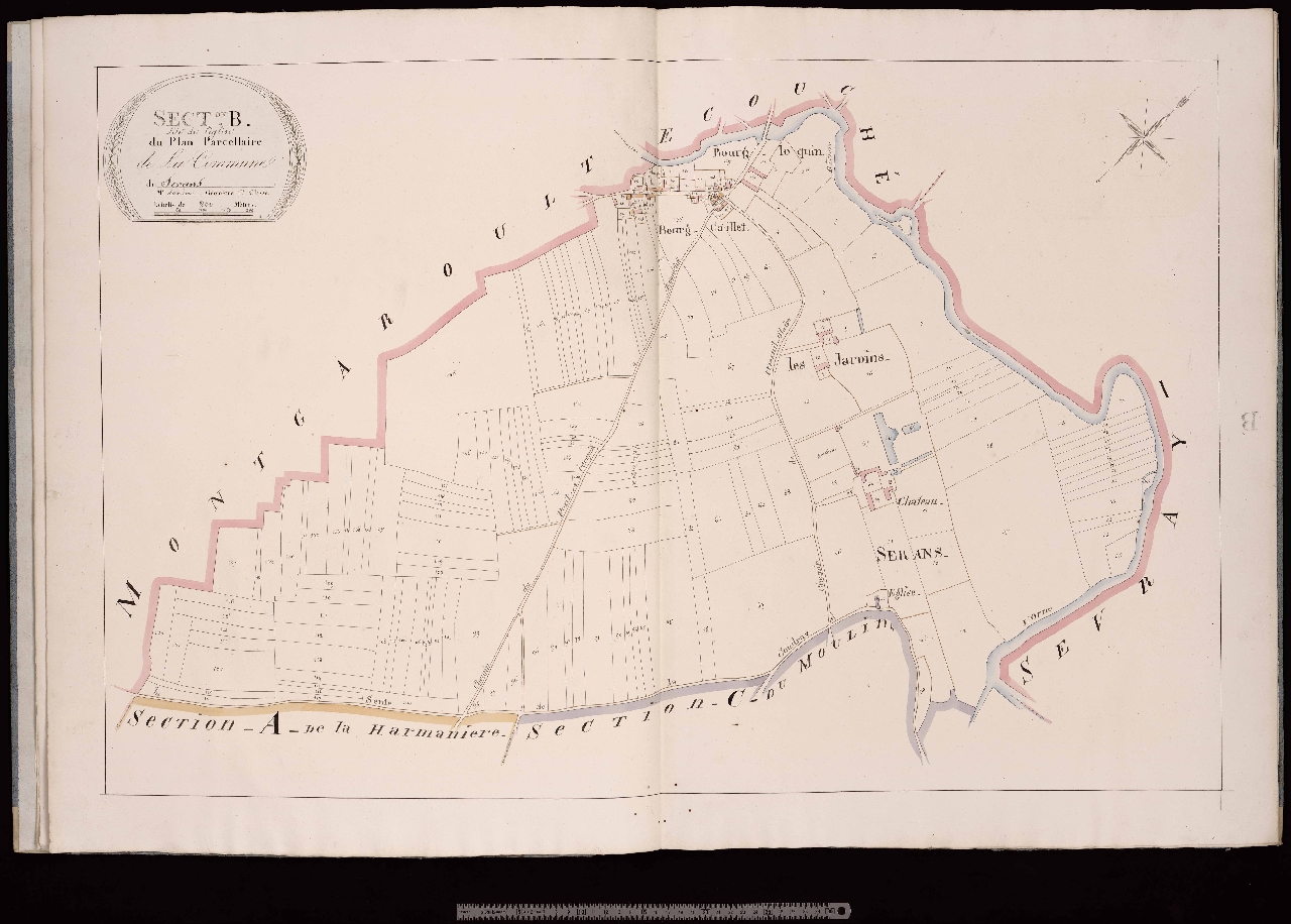 Section B