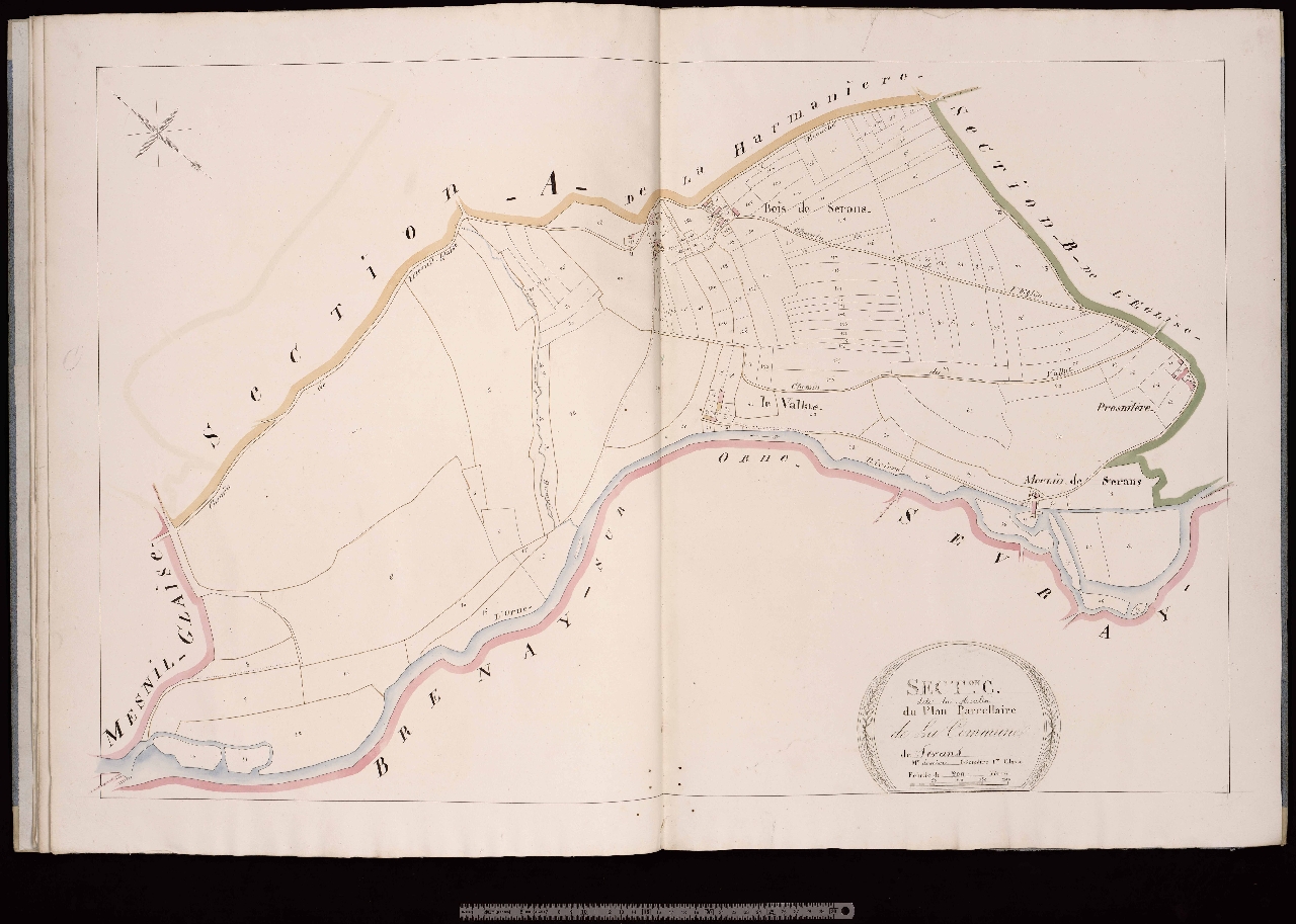 Section C