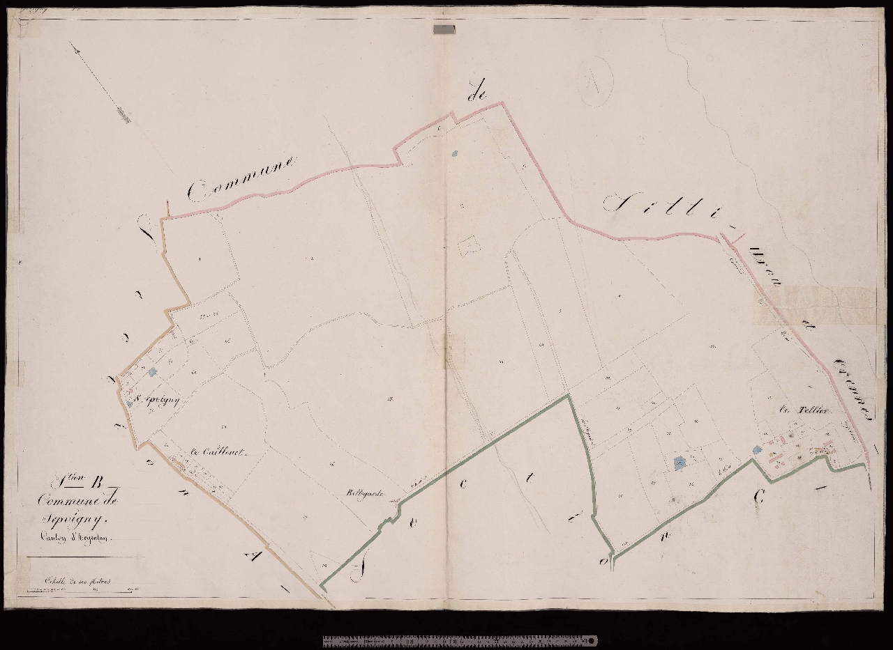 Section B
