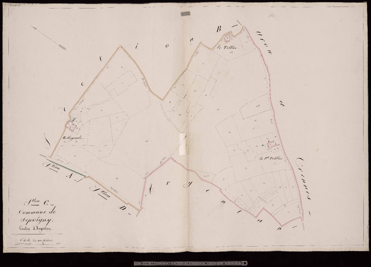 Section C