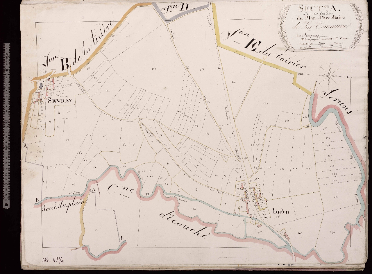 Section A