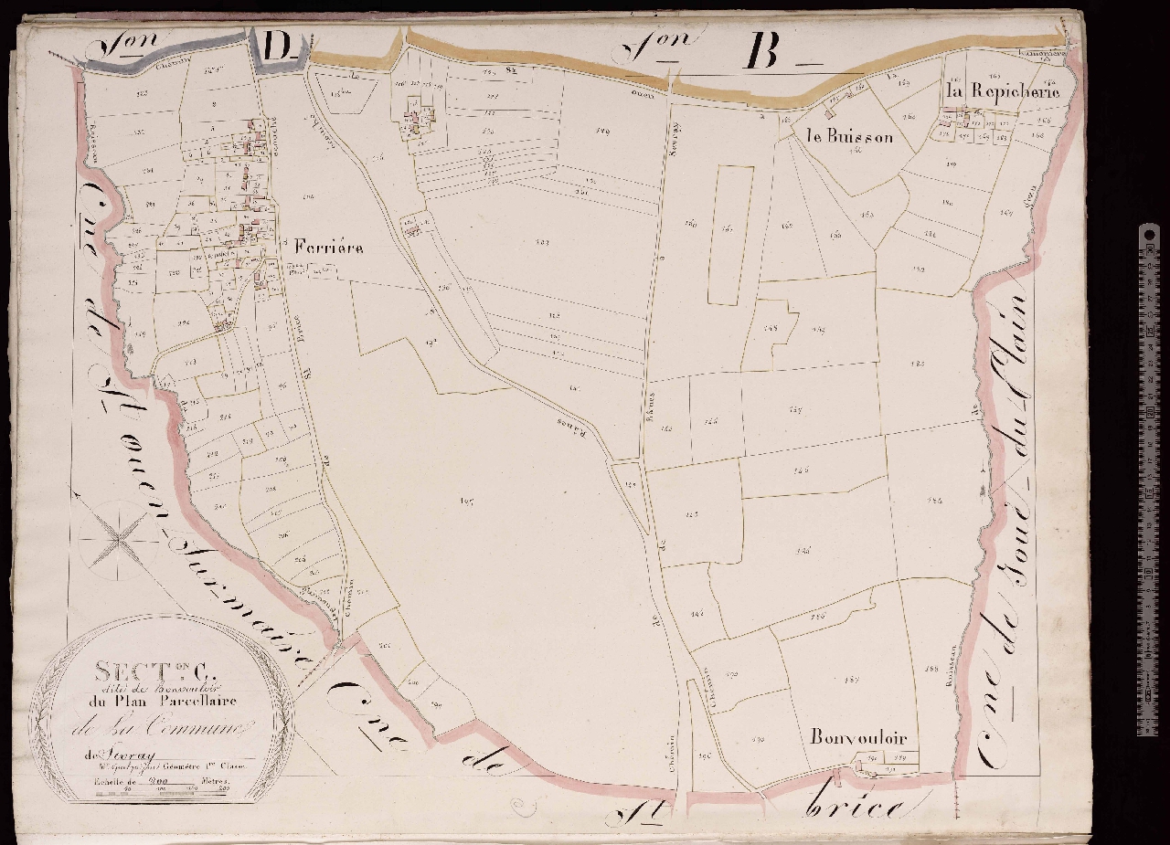 Section C
