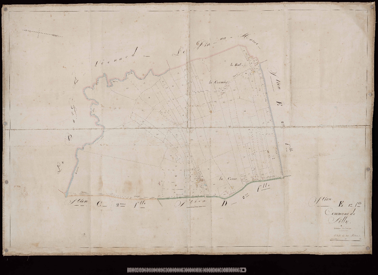 Section E1