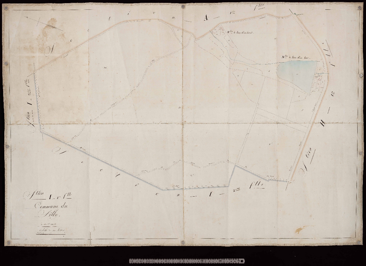 Section I1