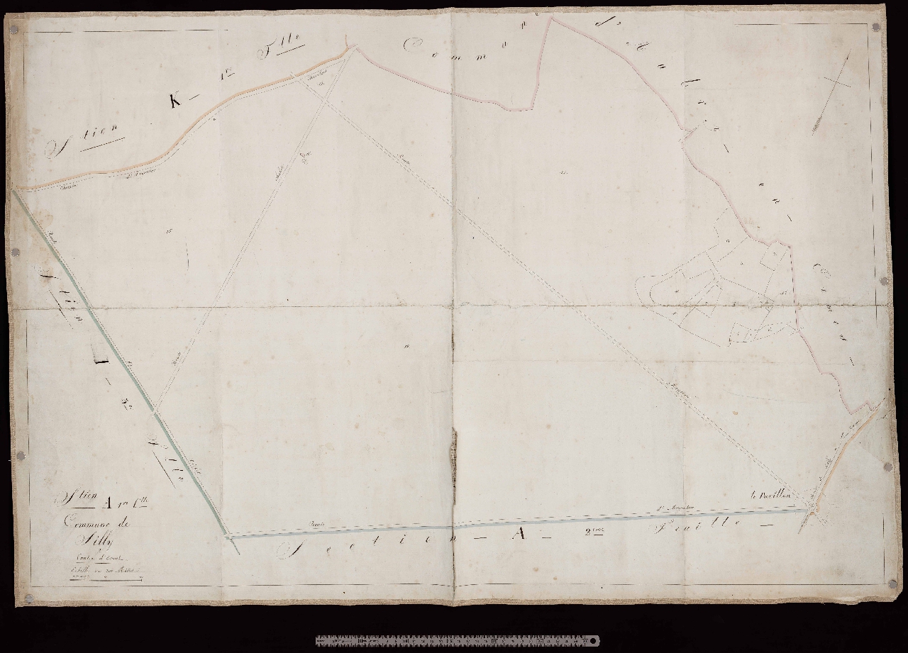Section A1