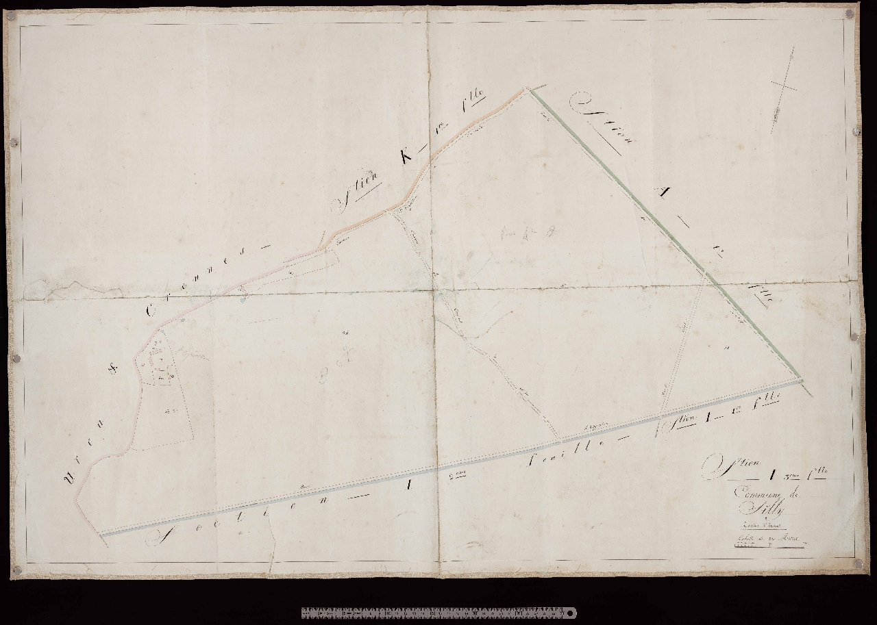 Section I3